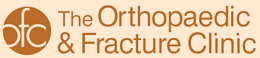 Orthopedic and Fracture Clinic