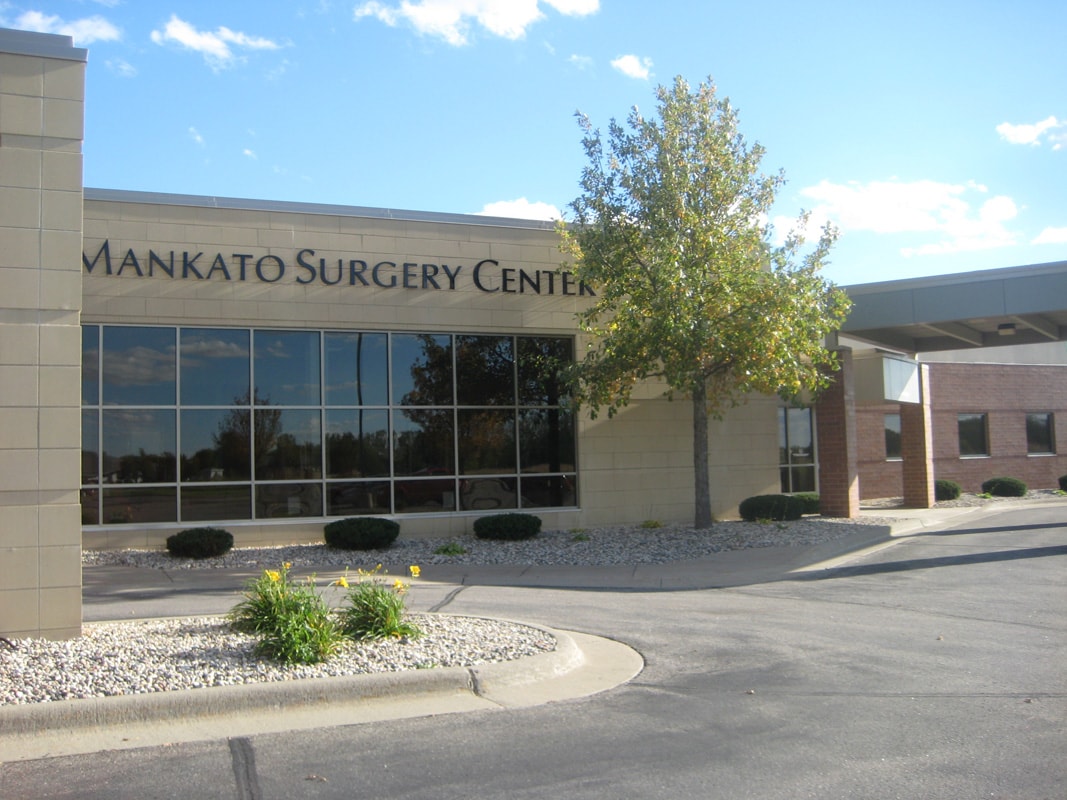 Mankato Surgery Center